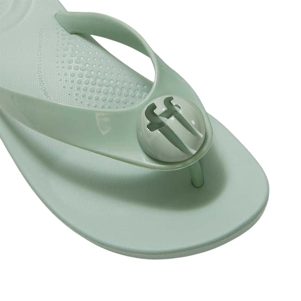 FitFlop Dam Plattform Flip-flops