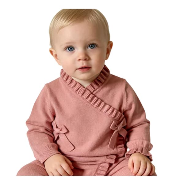 Jack Wills vauvan röyhelöhaalari