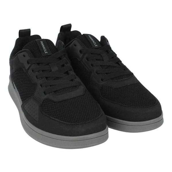 Pinnacle Mens Cedar Leather Shoes
