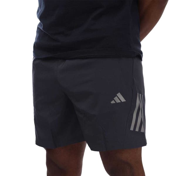 Adidas Tech Löparshorts för Herr