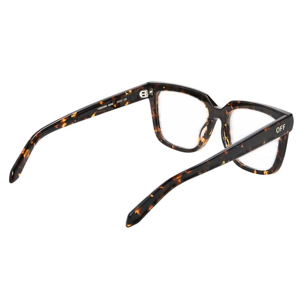 Off White Mens Style 84 Bold Sunglasses