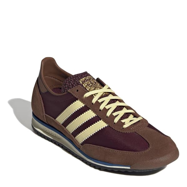 Adidas Dam Sl72 Mockaskor