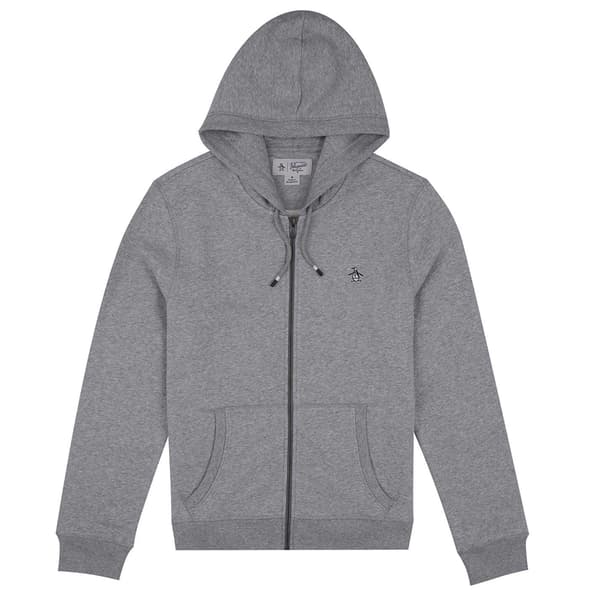 Original Penguin Miesten Pete Regular Huppari