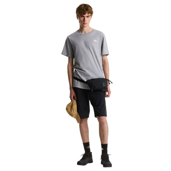 The North Face Miesten Simple Dome Regular T-paita