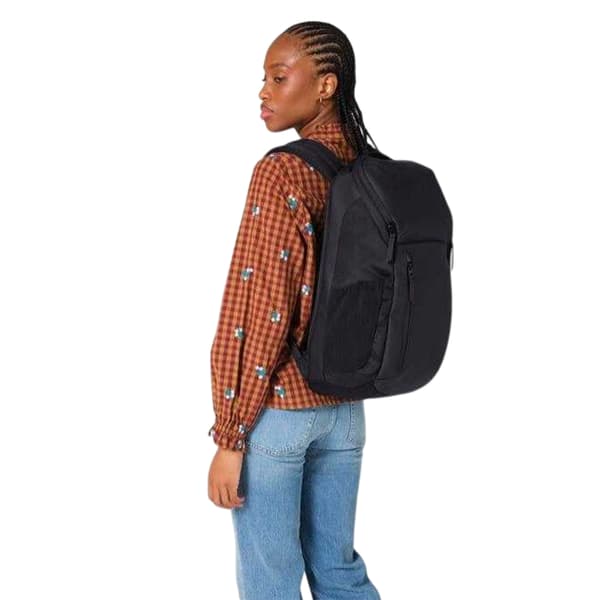Quadra Zurich Toploader Backpack