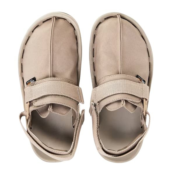 Reebok Mens Beatnik Sling Back Sandals