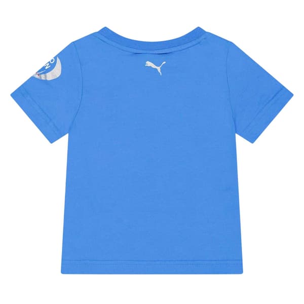 Puma Lasten Skipper T-paita