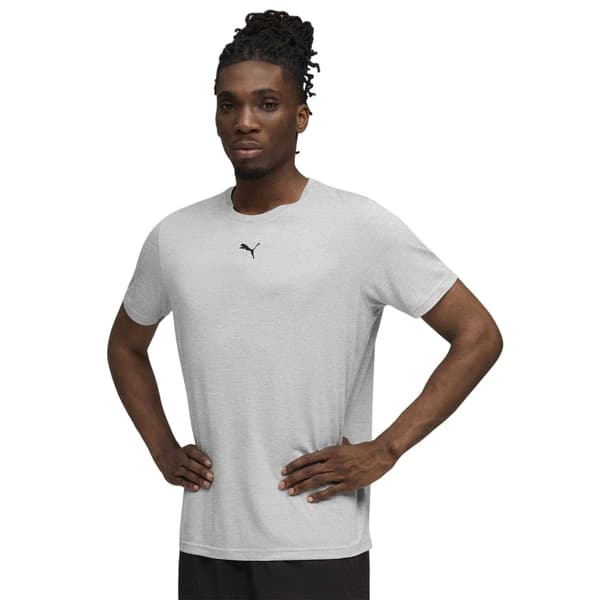 Puma Miesten Tad Performance -kuntosalipaita