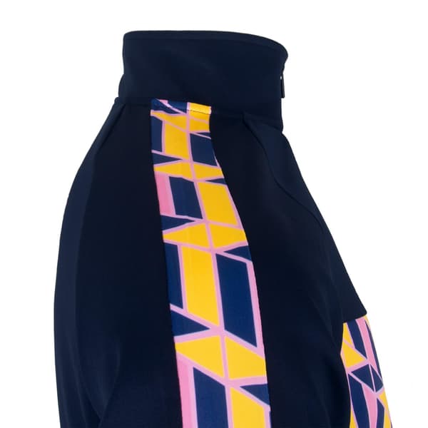 Scottish FA Mens Track Jacket