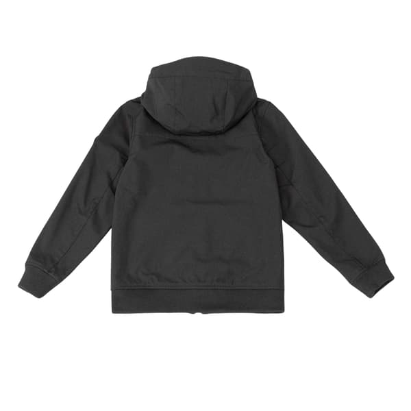Firetrap Pojkar Pocket Soft Shell Jacka