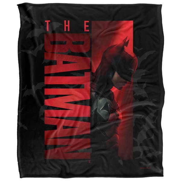 The Batman -hahmopeitto