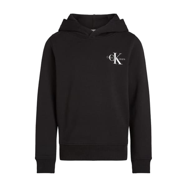 Calvin Klein Barn/Kids Logohuvtröja
