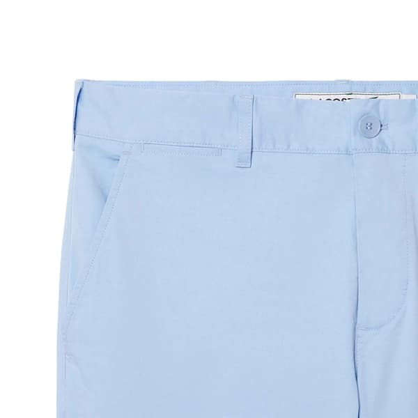 Lacoste Herr Stretch Slim Chinos