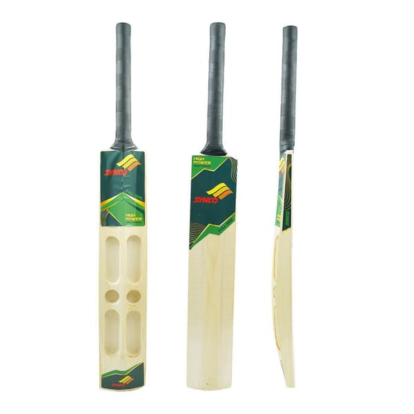 Synco Cricketträslagträ