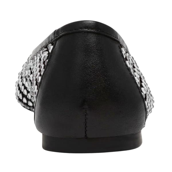 Steve Madden Auden utsmyckade ballerinaskor för damer
