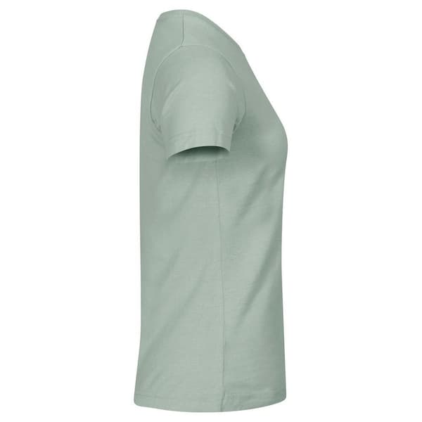 Clique Dam T-shirt Basic