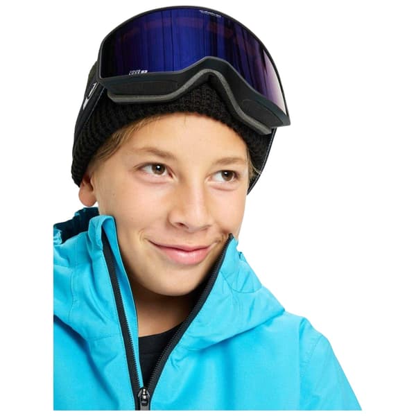 Quiksilver Boys Mission Vattentät Jacka
