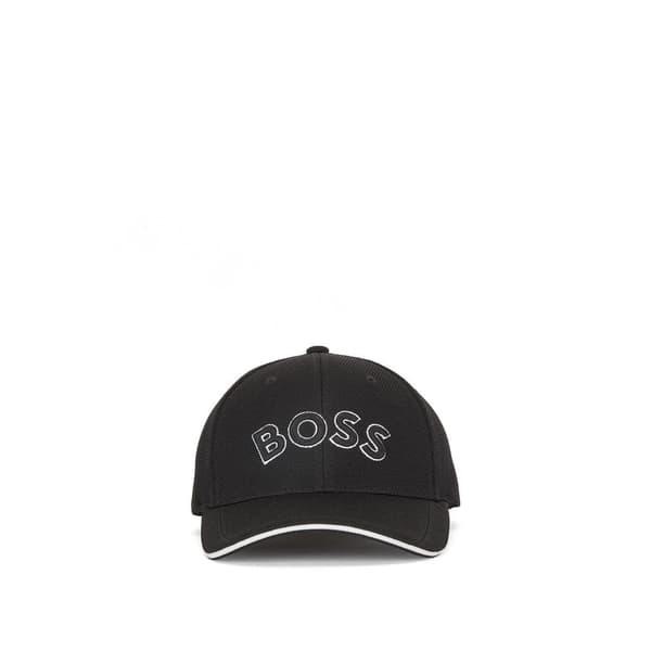 Boss Herre broderet logo Baseball Cap