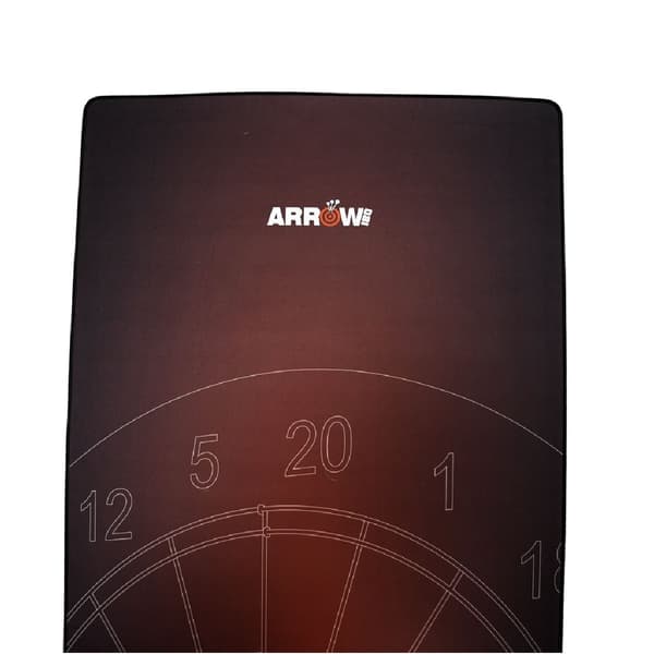 Arrow180 Dart Mat