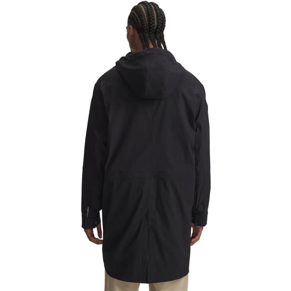 Under Armour Mens Unstoppable Colour Block Jacket