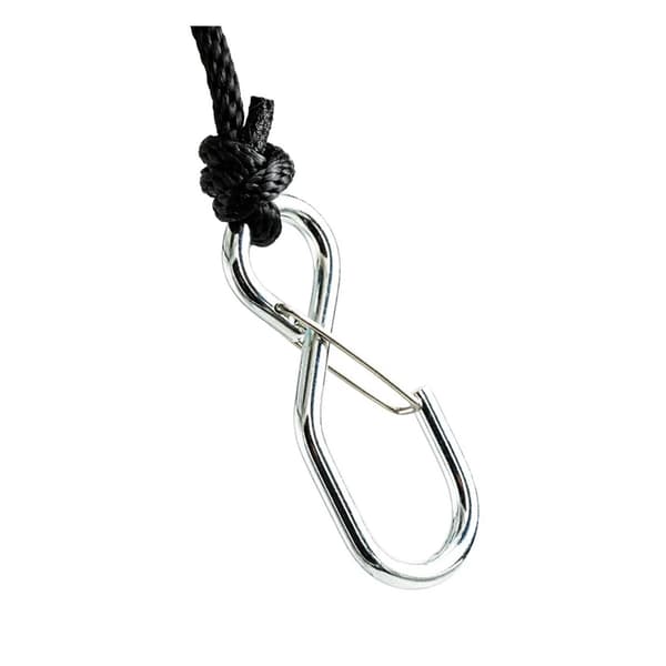 The Perfect Bungee Tie Down Straps  (Pack of 2)