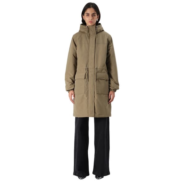 Timberland Parka til kvinder/damer
