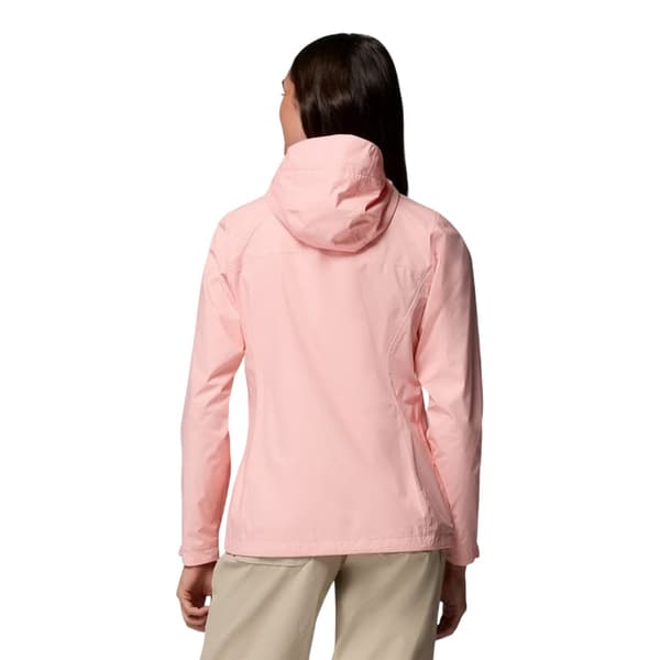Columbia Womens/Ladies Packable Waterproof Jacket