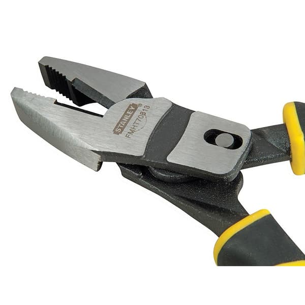 STANLEY Hand Tools Fatmax Compound Action kombinationstang 215 mm (8.1/2in)