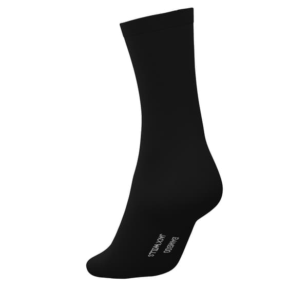 Jack Wills Herrstrumpor med logotyp (5-pack)