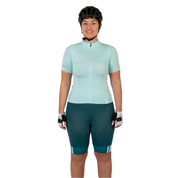 Endura Dam Heldragkedja Raglan Tröja
