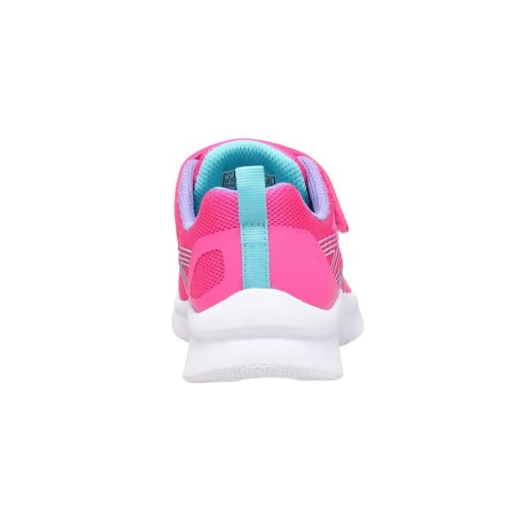 Skechers Girls Microspec Logo Mesh -lenkkarit