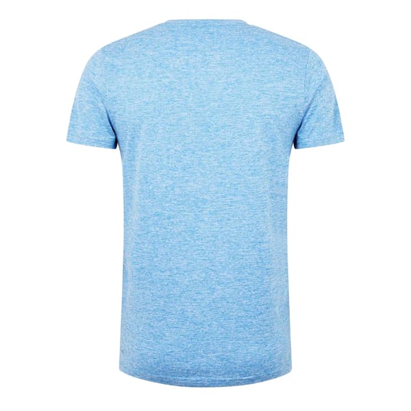 Puma Mens Essentials Logo Regular T-Shirt