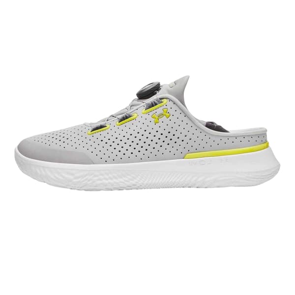 Under Armour Herr Perforerade Löparskor