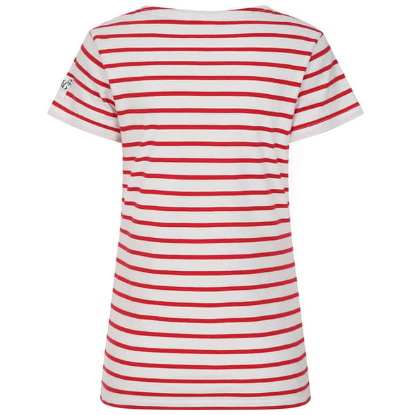 Lazy Jacks Dam Breton Topp