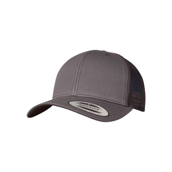 Flexfit Unisex voksen Retro Trucker Cap