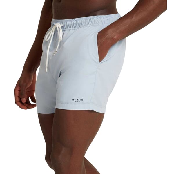 Ted Baker Badshorts i polyester för män