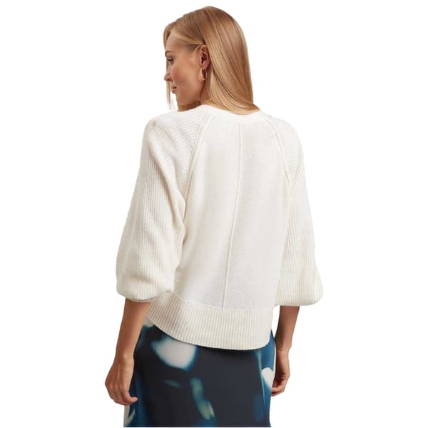 Ted Baker Dam/Dam Balloon Sleeve Topp