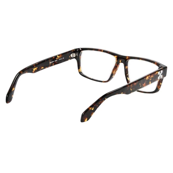 Off White Style 8p Arrow Logo Aurinkolasit