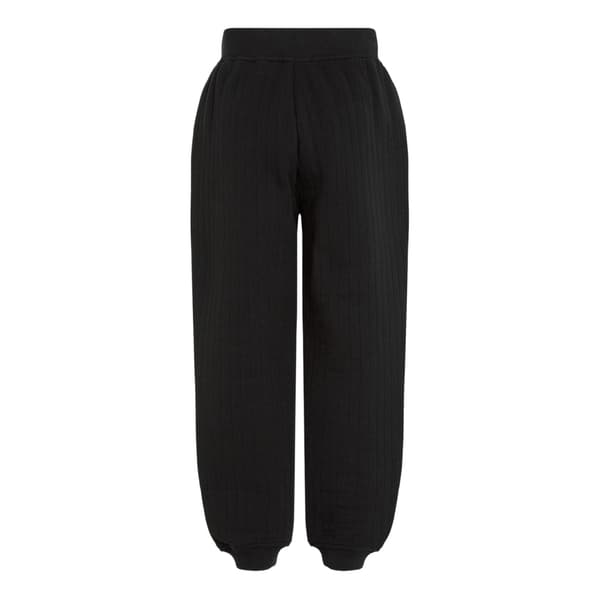 Calvin Klein Joggingbyxor för barn med avslappnad passform
