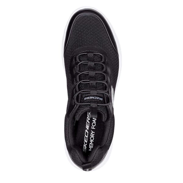Skechers Mens Dynamight 2.0 Setner Trainers