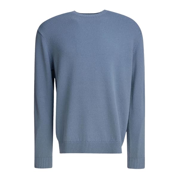 Boss Herr Ferro E Jersey Crew Neck Raglan Tröja