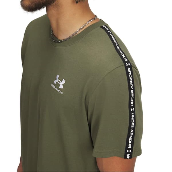 Under Armour Herr Icon Crew Neck Regular T-shirt