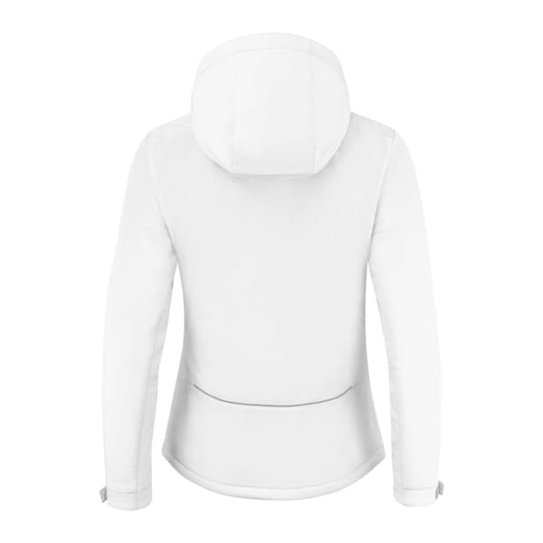 Printer Womens/Ladies Overlanding Soft Shell Jacket