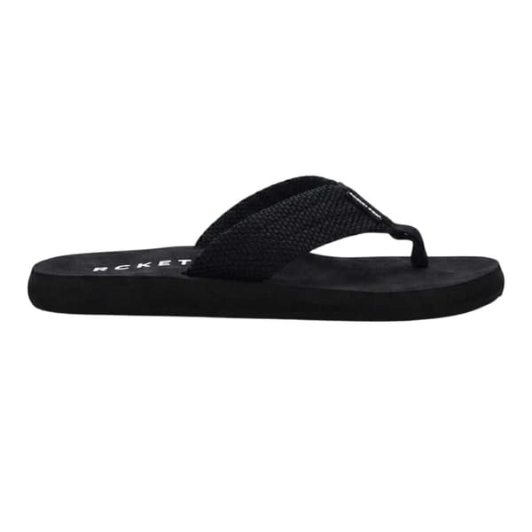 Rocket Dog Womens/Ladies Adios Flat Flip Flops