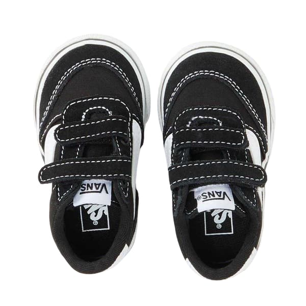 Vans Lasten VanAct Brooklyn Canvas -lenkkarit