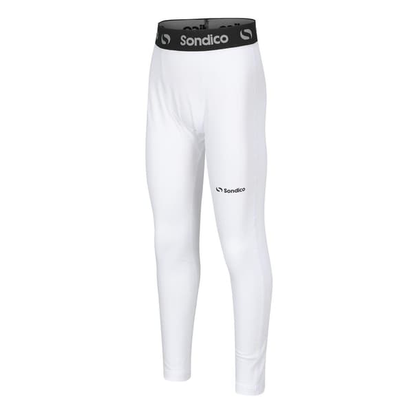 Sondico Boys Core Base Layer Bottoms