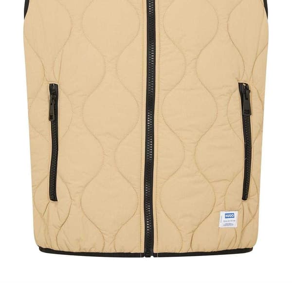 Hugo Ærmeløs gilet til mænd