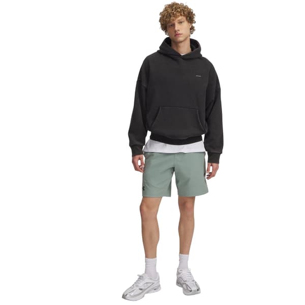 Under Armour Herr Unstoppable Shorts