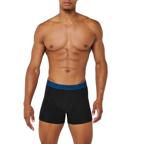 Lee Cooper Boxershorts för män (10-pack)