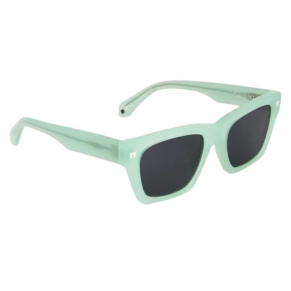 Off-White Womens/Ladies Valdez Square Frame Sunglasses
